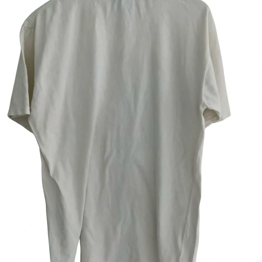 Graphic Vintage OBEY Shepard Fairey Rock The Casbah Short Sleeve Shirt Large - Picture 4 of 7